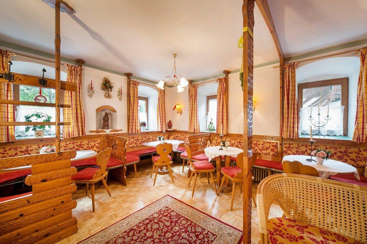 Pension Tannerhof Zell am Ziller Buitenkant foto