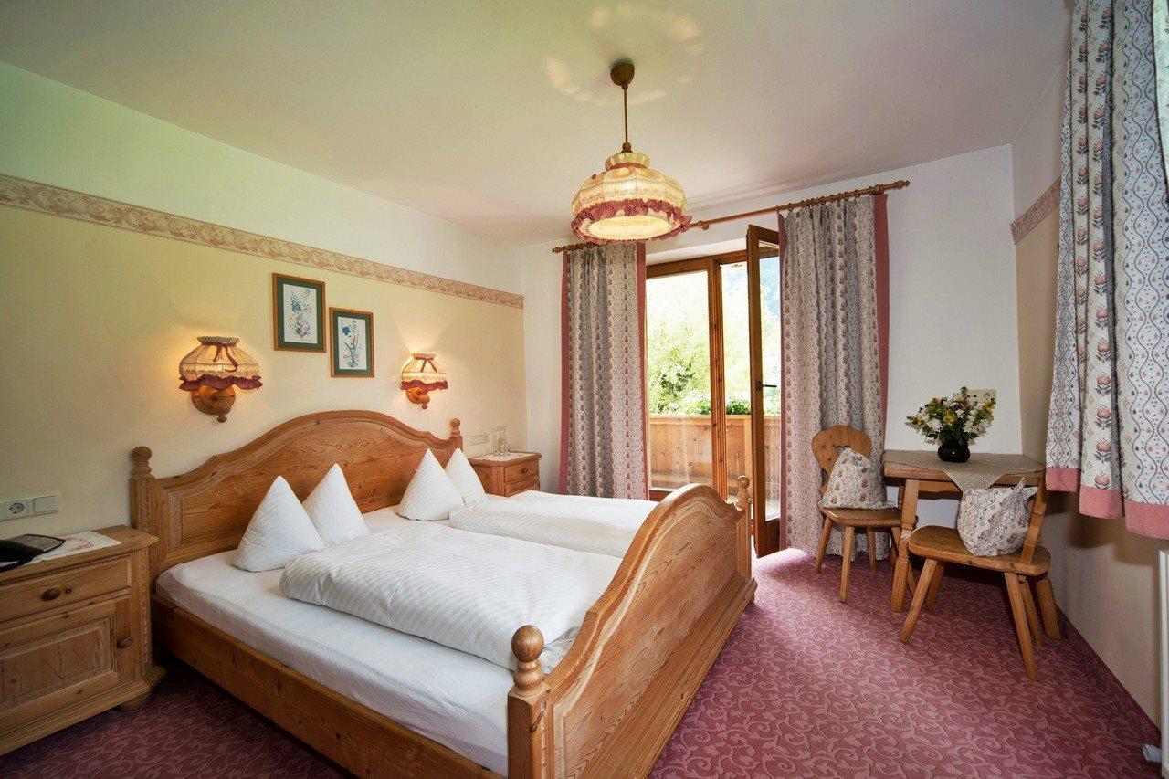 Pension Tannerhof Zell am Ziller Buitenkant foto