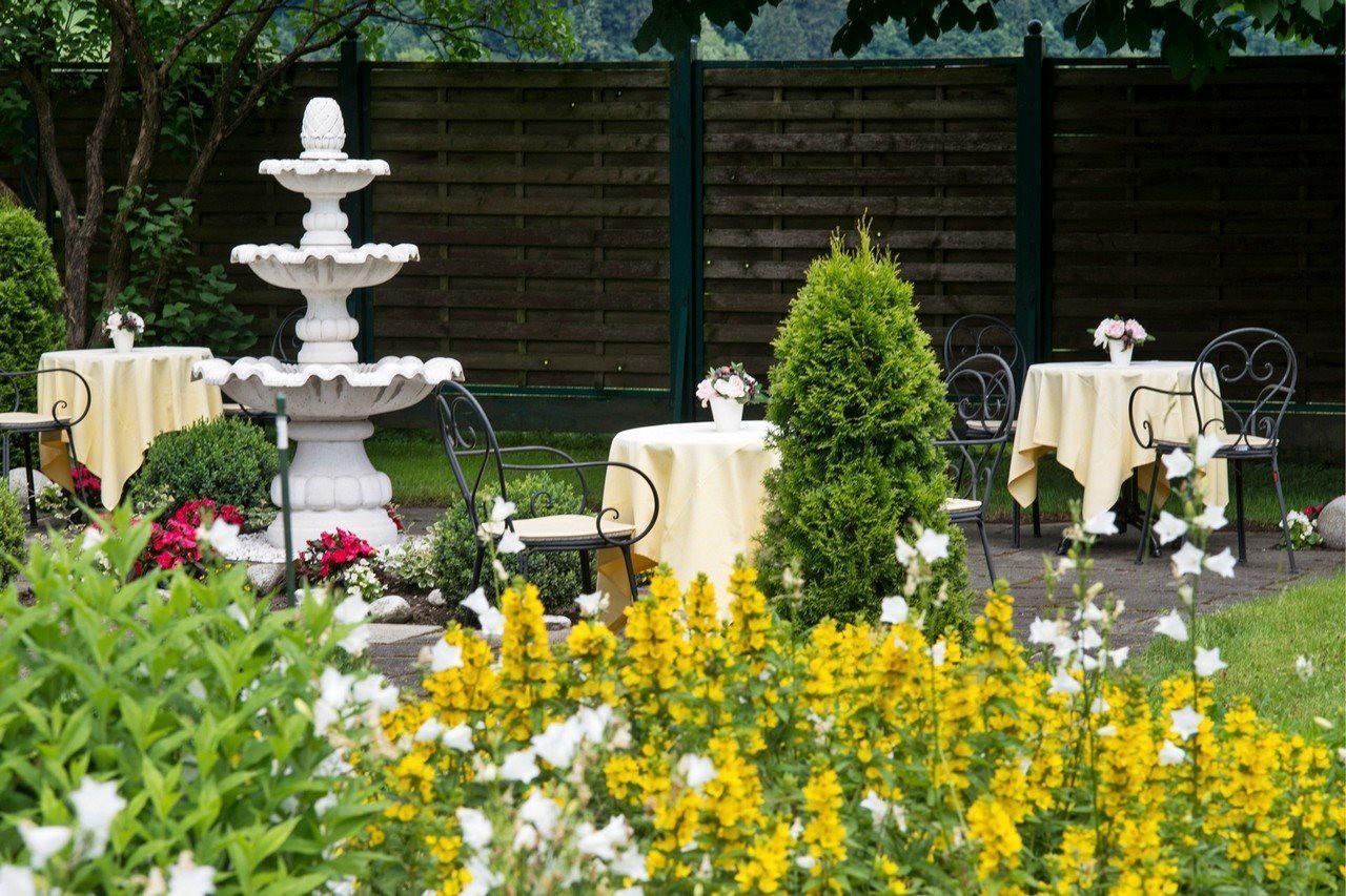 Pension Tannerhof Zell am Ziller Buitenkant foto