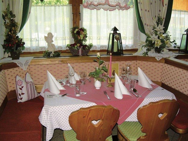 Pension Tannerhof Zell am Ziller Buitenkant foto