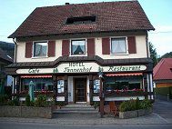 Pension Tannerhof Zell am Ziller Buitenkant foto